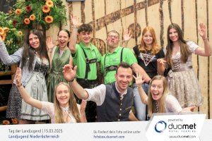 Tag der Landjugend